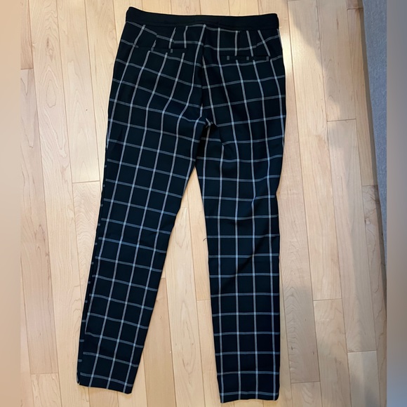 Zara cropped trousers - Picture 3 of 3